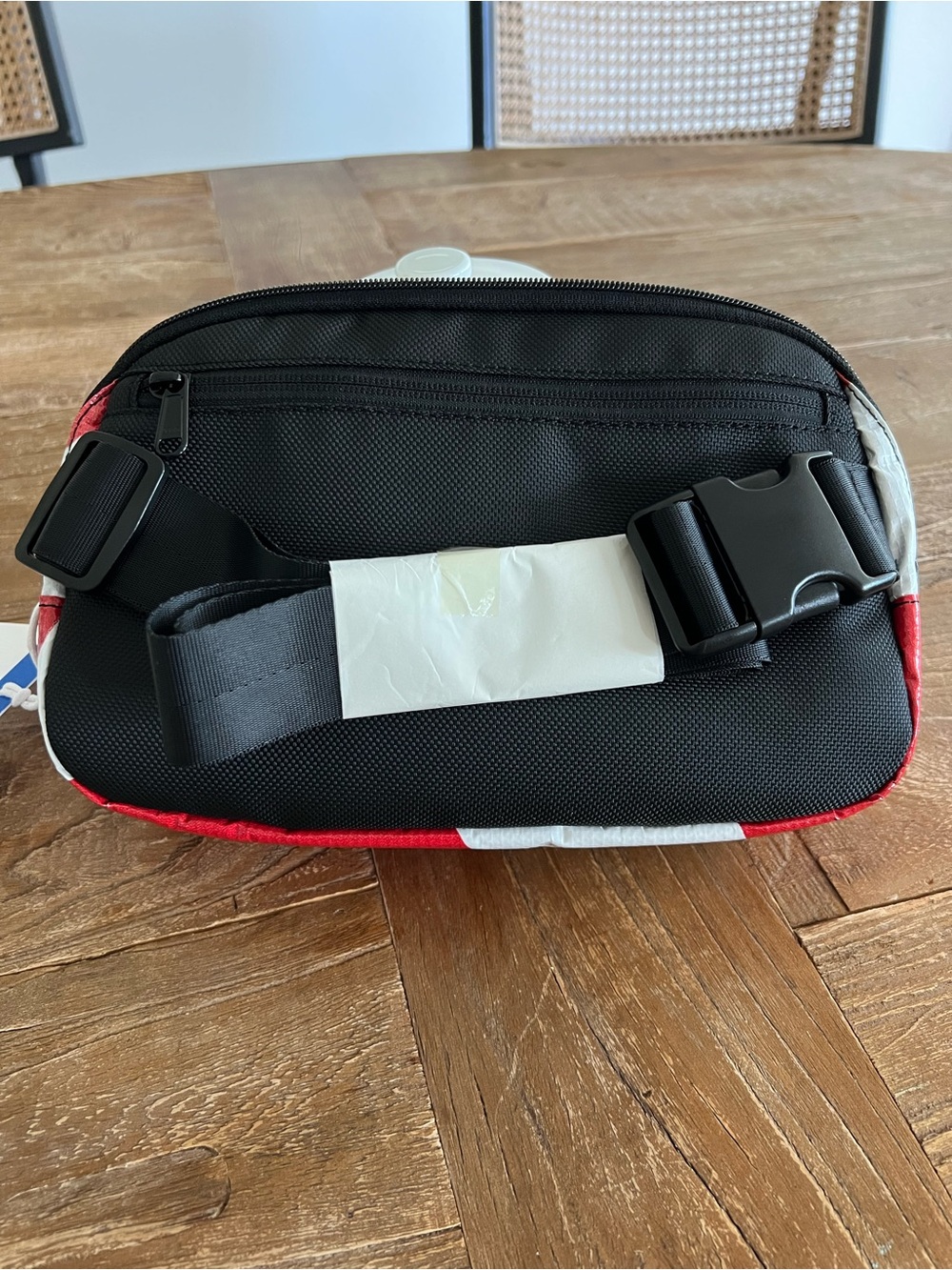 Large Zion Sling Bag by Rareform - Picture 4 of 11